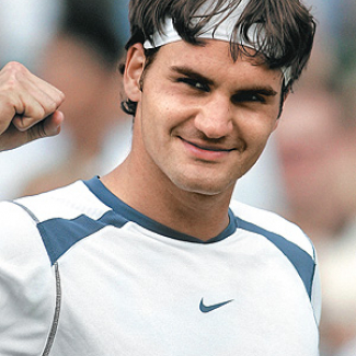 Roger Federer