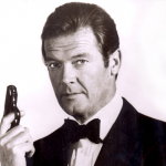 Roger Moore