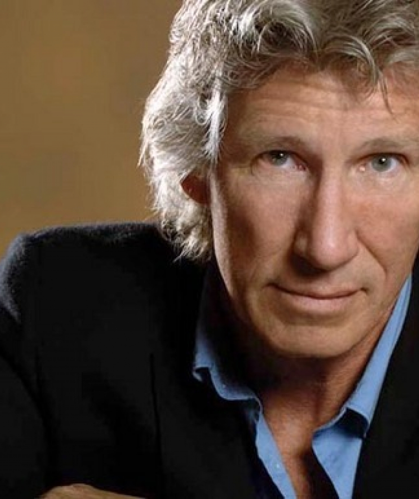 Roger Waters