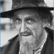 Ron Moody