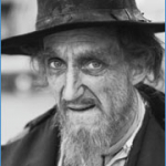 Ron Moody