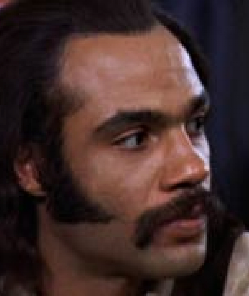 Ron O'Neal