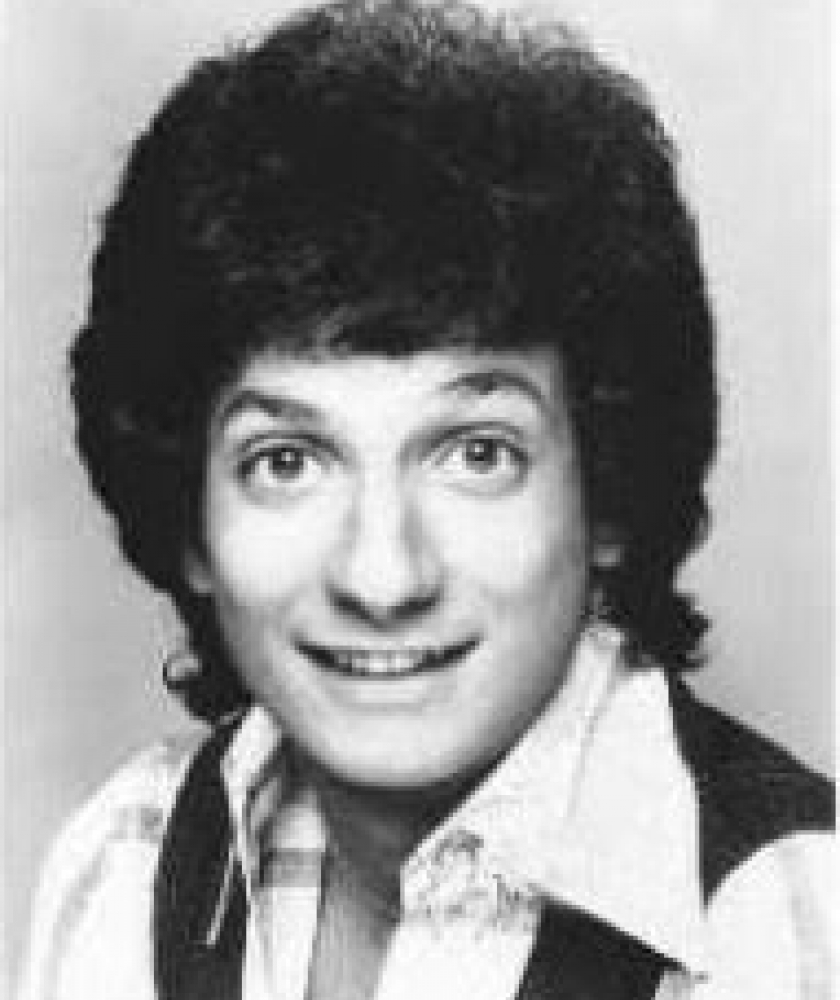 Ron Palillo