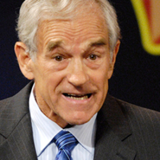 Ron Paul