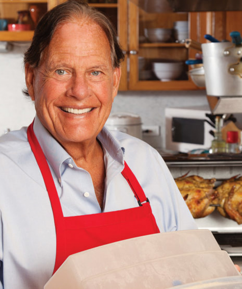 Ron Popeil
