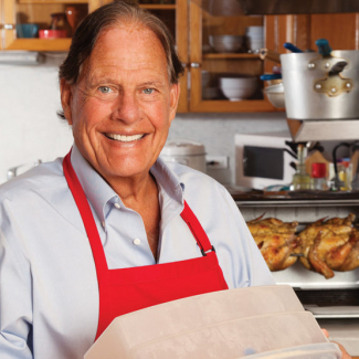 Ron Popeil