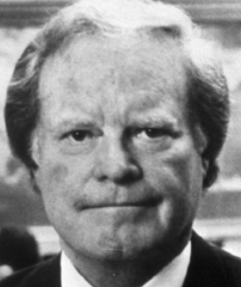 Roone Arledge