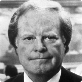 Roone Arledge