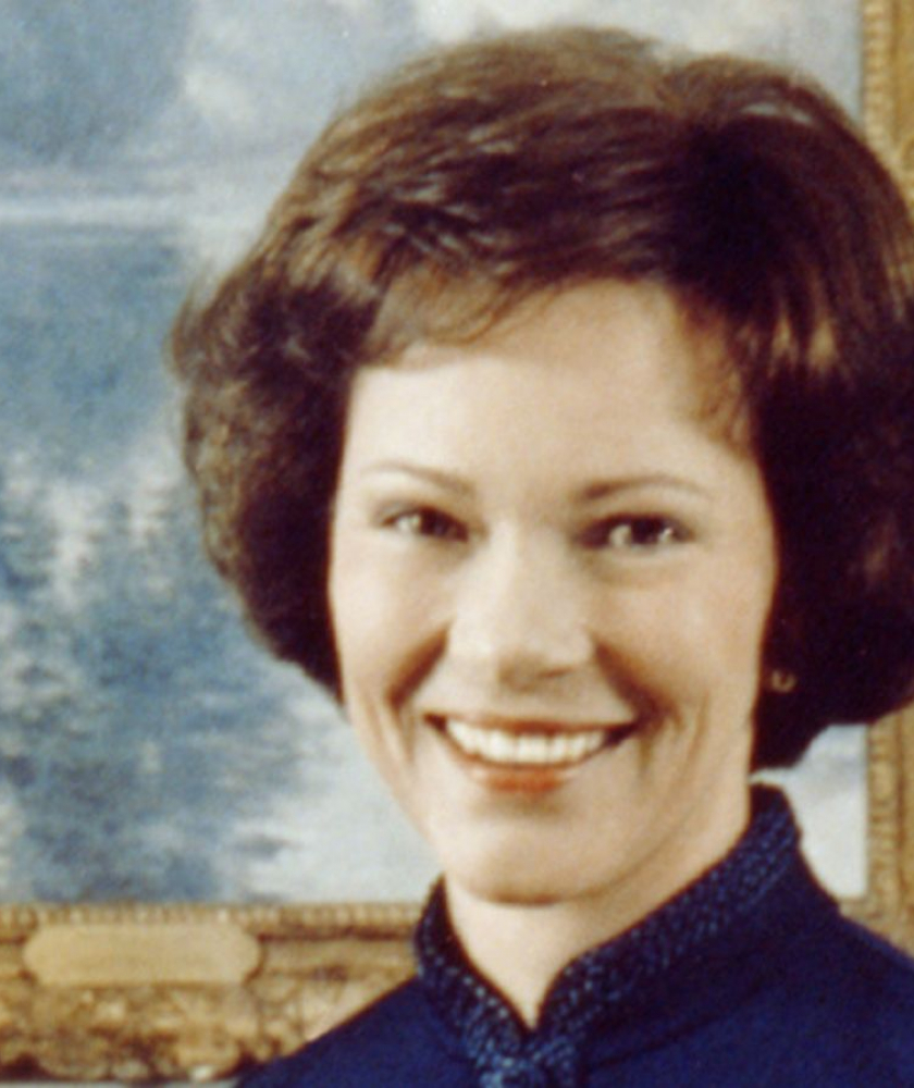 Rosalyn Carter
