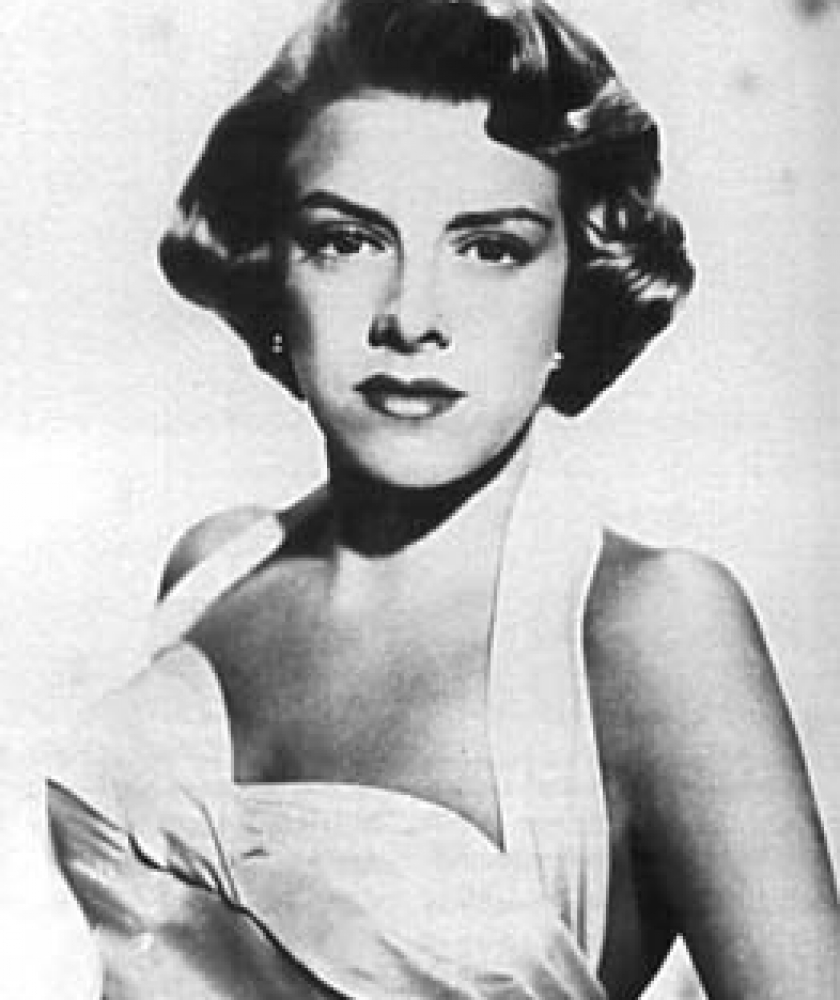 Rosemary Clooney