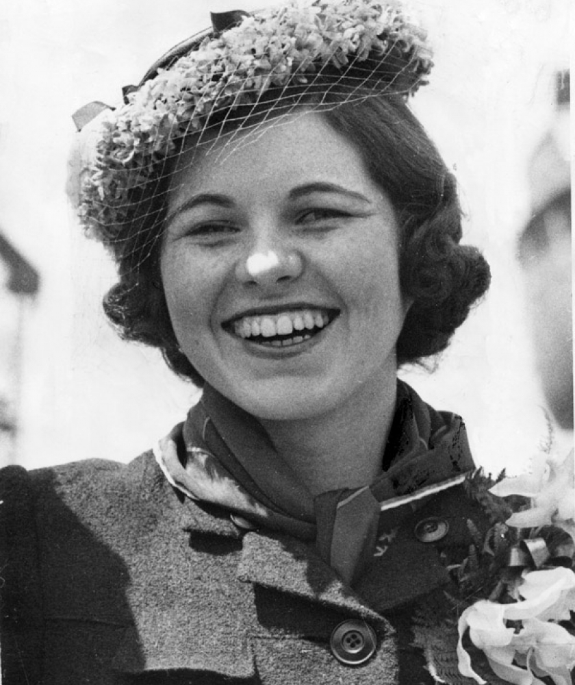Rosemary Kennedy