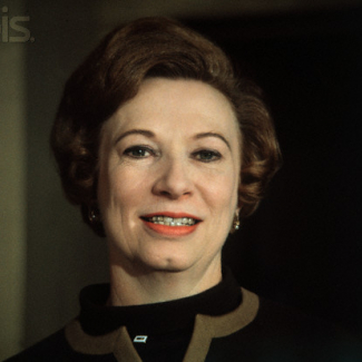 Rose Mary Woods