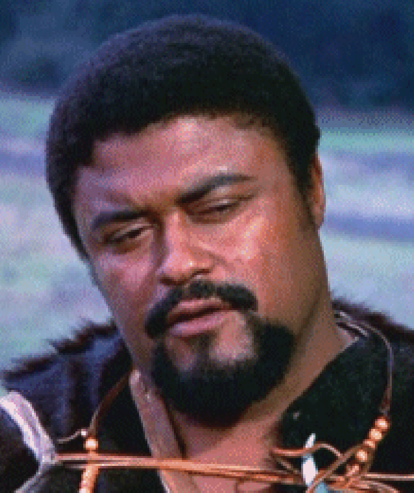 Rosey Grier