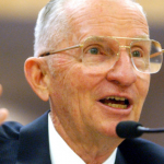 Ross Perot