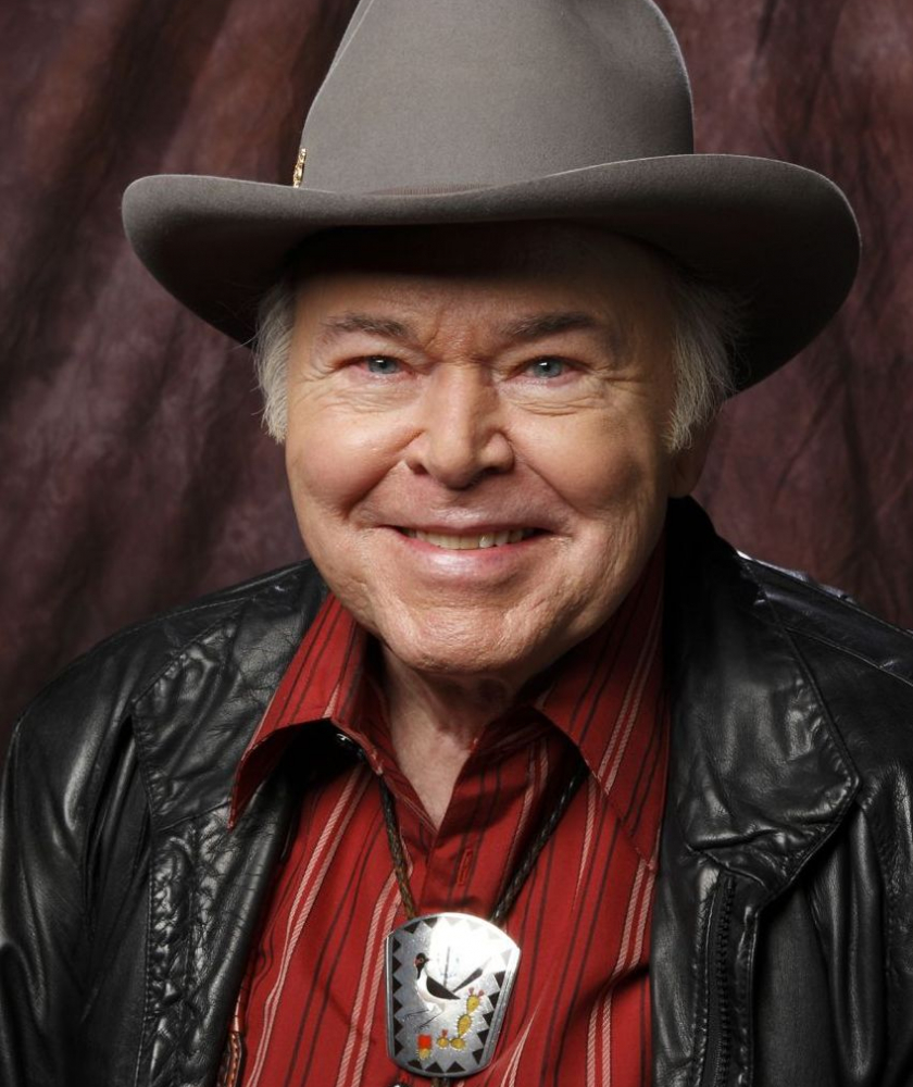 Roy Clark