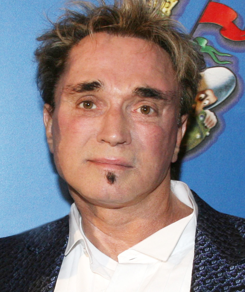 Roy Horn
