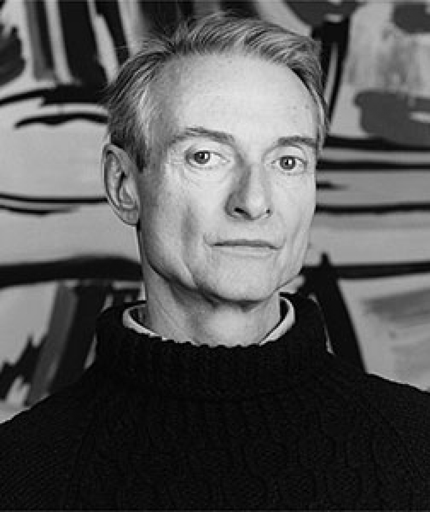Roy Lichenstein