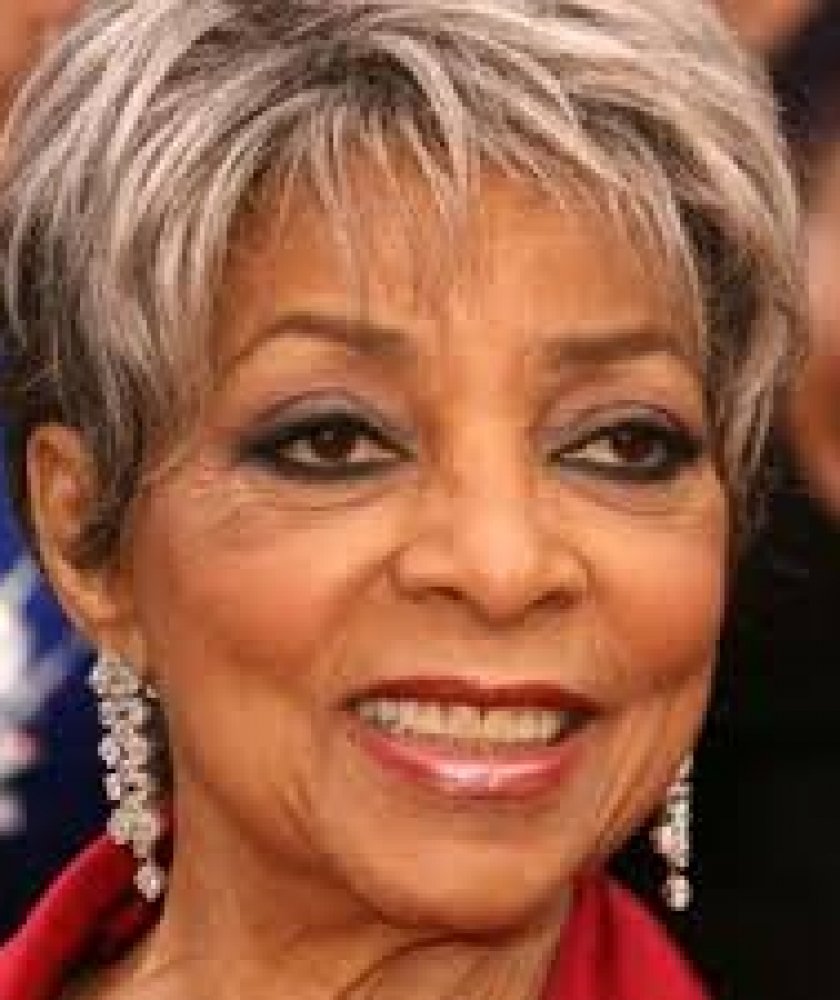 Ruby Dee