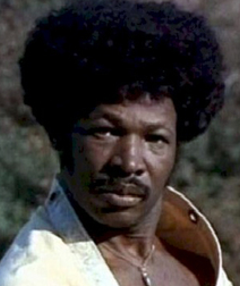 Rudy Ray Moore