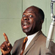 Rufus Thomas