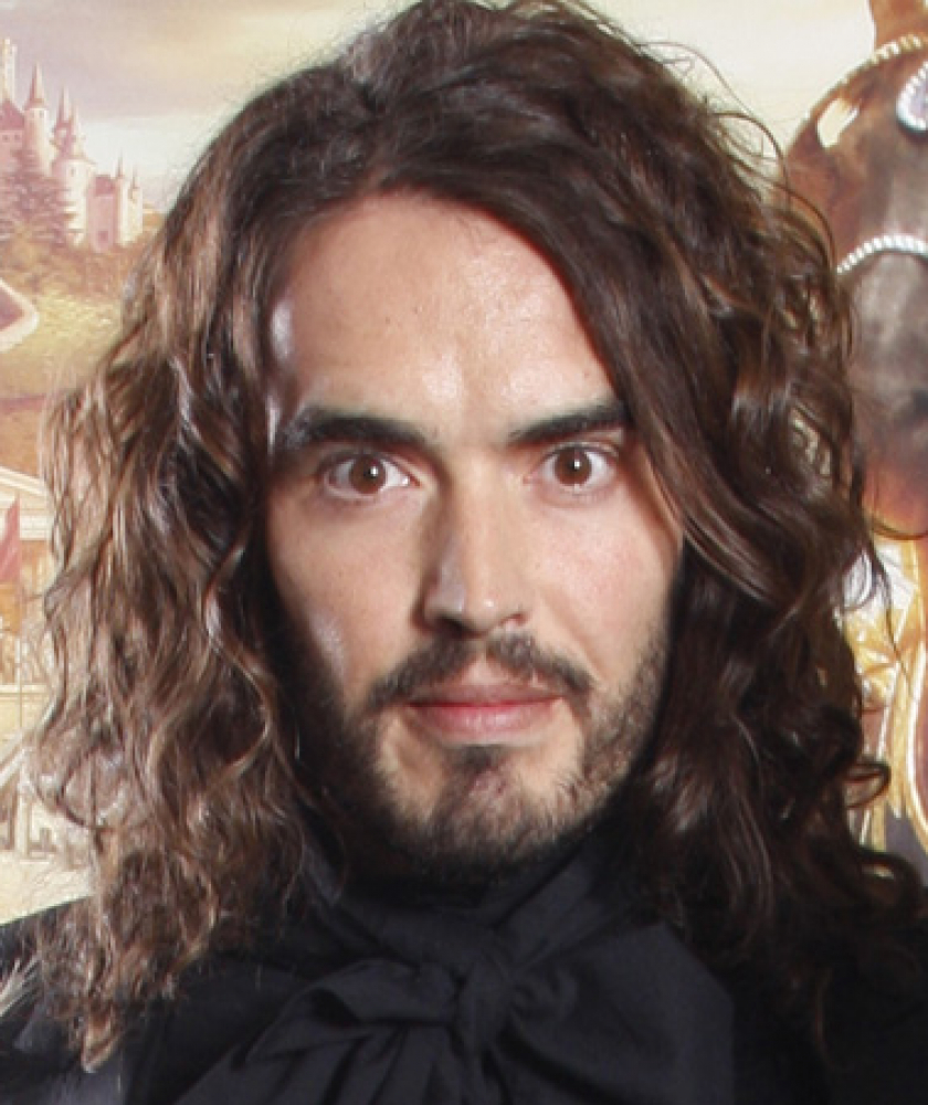 Russell Brand