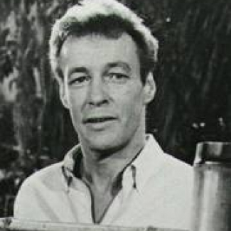 Russell Johnson