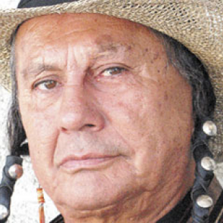 Russell Means