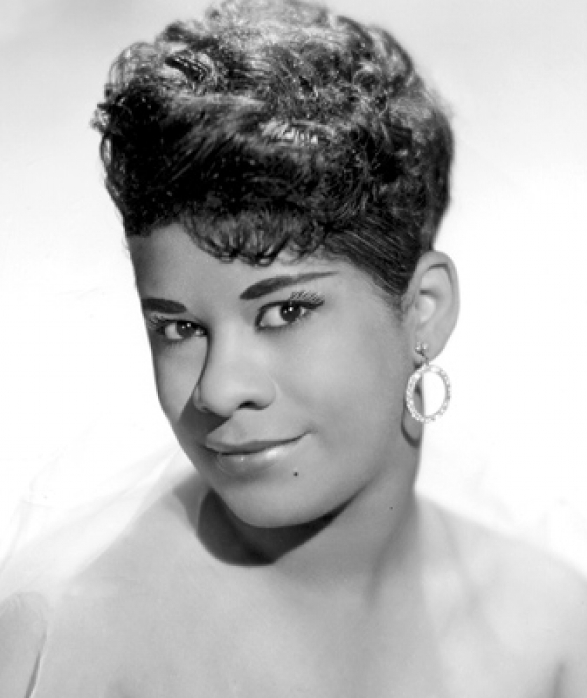 Ruth Brown