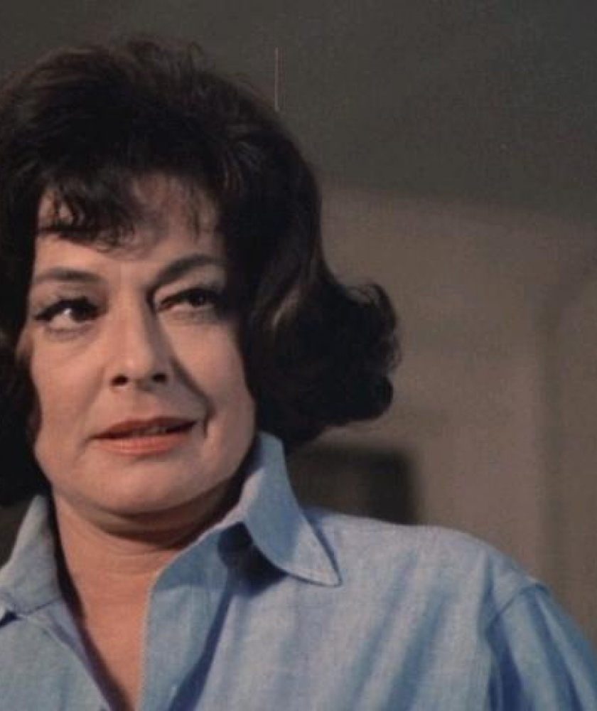 Ruth Roman