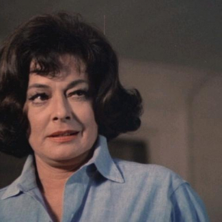 Ruth Roman
