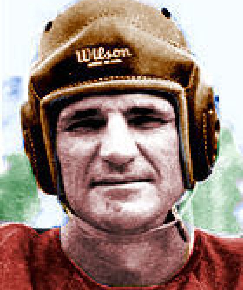 Sammy Baugh