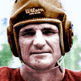 Sammy Baugh