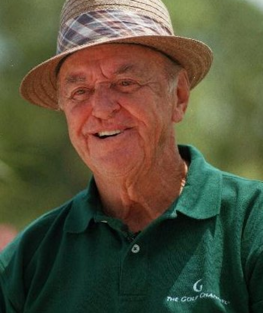 Sam Snead