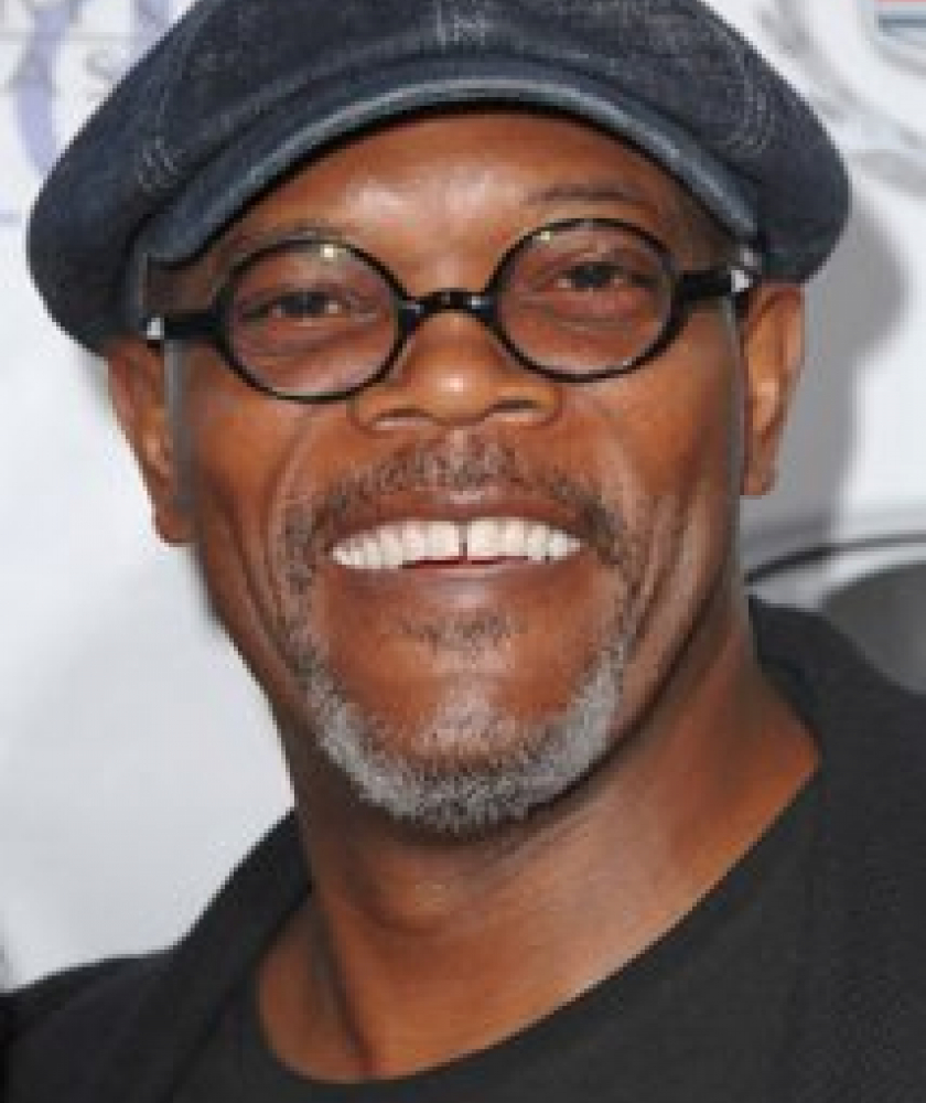 Samuel L. Jackson