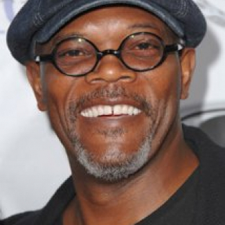 Samuel L. Jackson