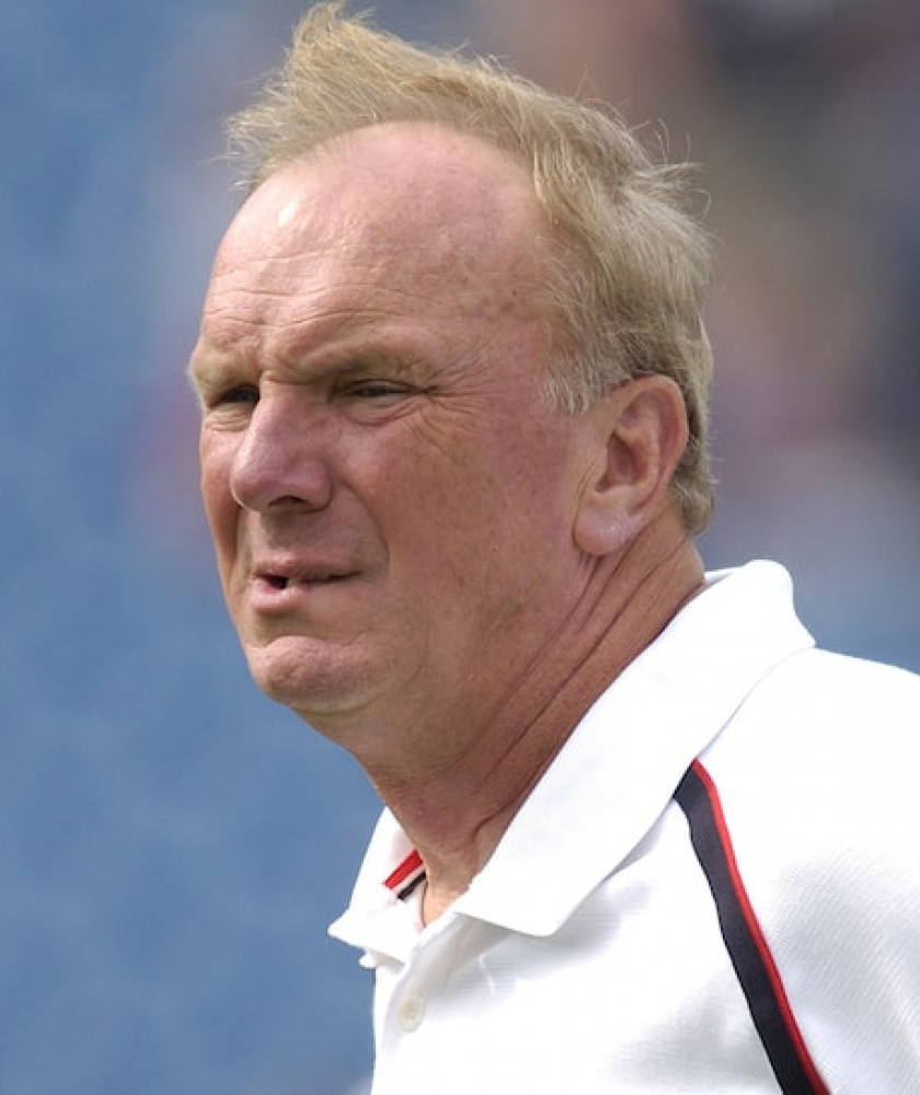 Sam Wyche