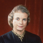 Sandra Day O’Connor