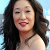 Sandra Oh