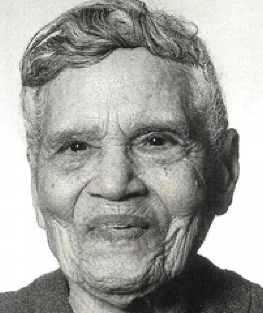 Sarah Louise Delany