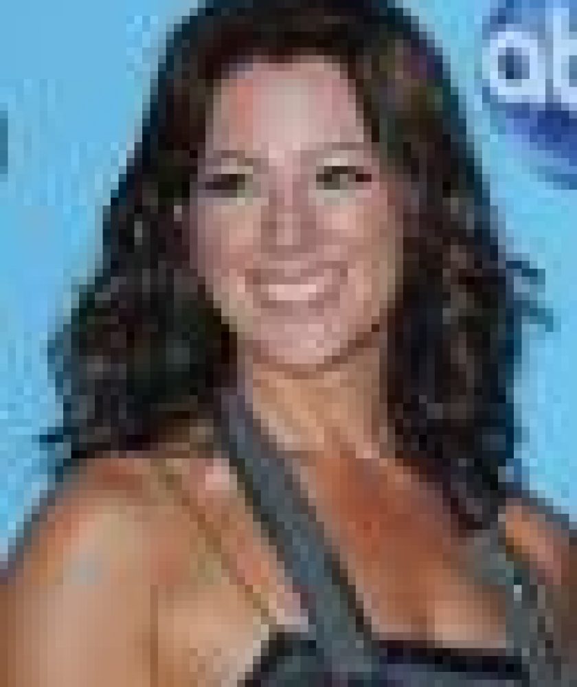 Sarah McLachlan