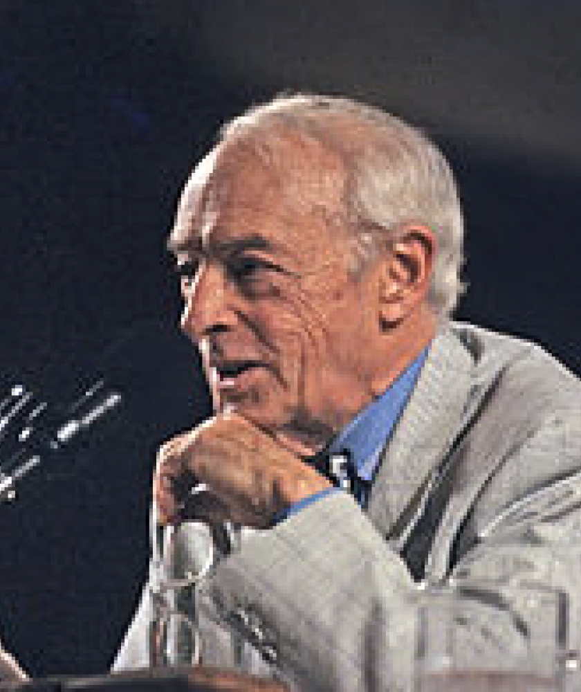 Saul Bellow