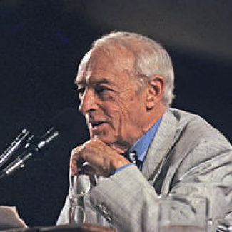 Saul Bellow