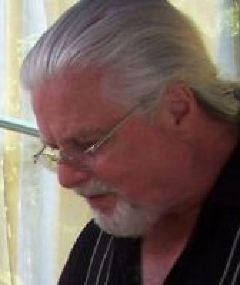 Scott McKenzie