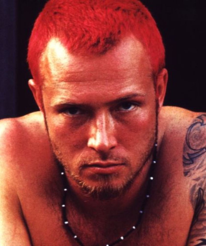 Scott Weiland