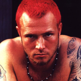 Scott Weiland