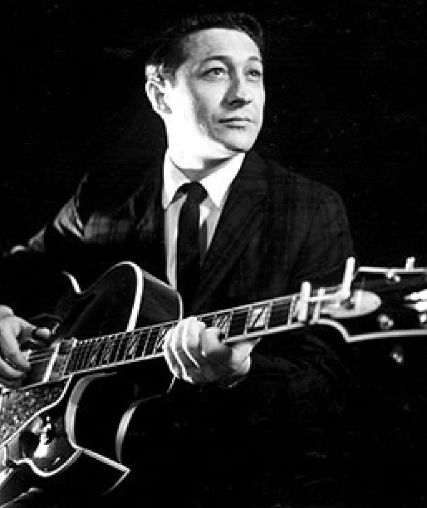 Scotty Moore