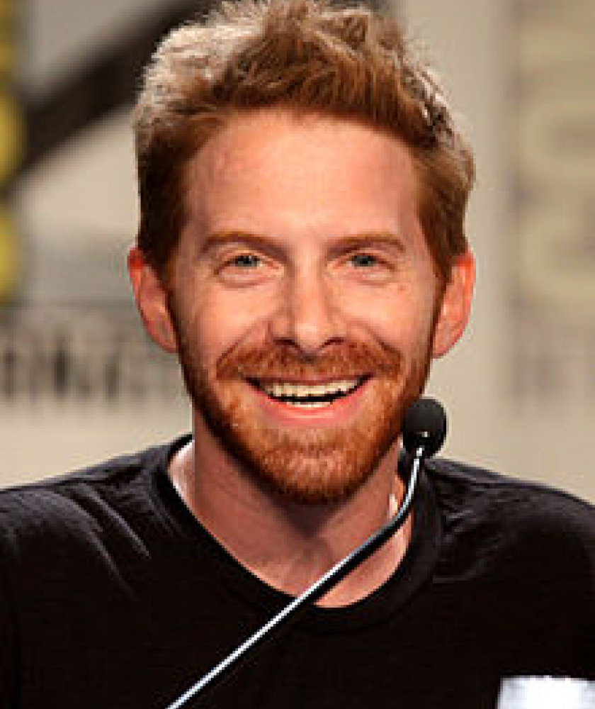 Seth Green