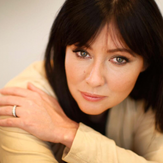 Shannen Doherty