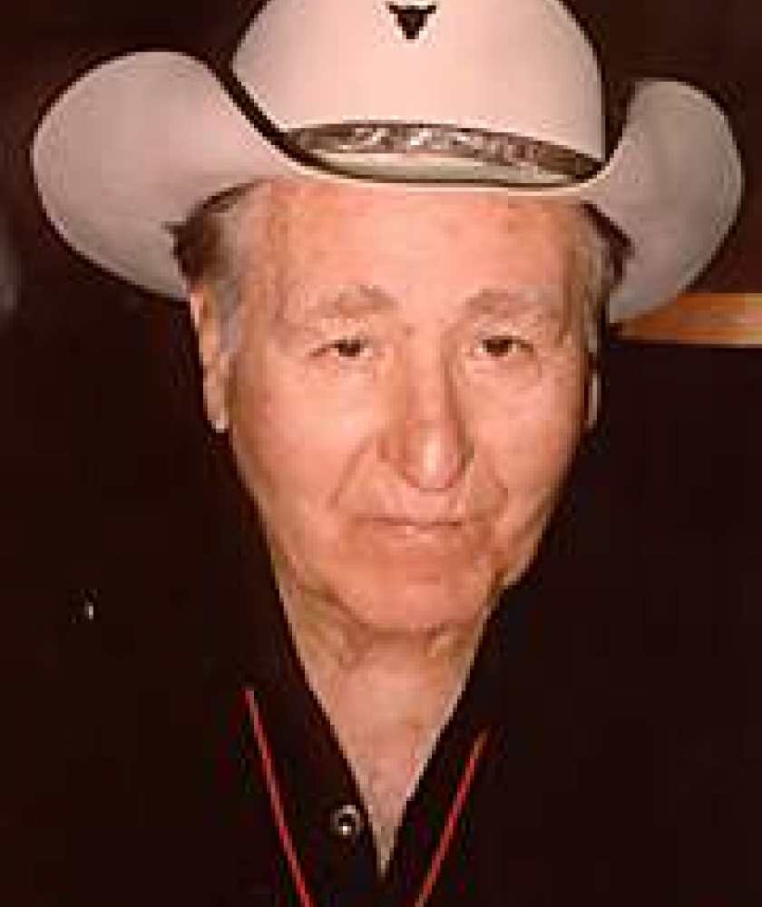 Sheb Wooley