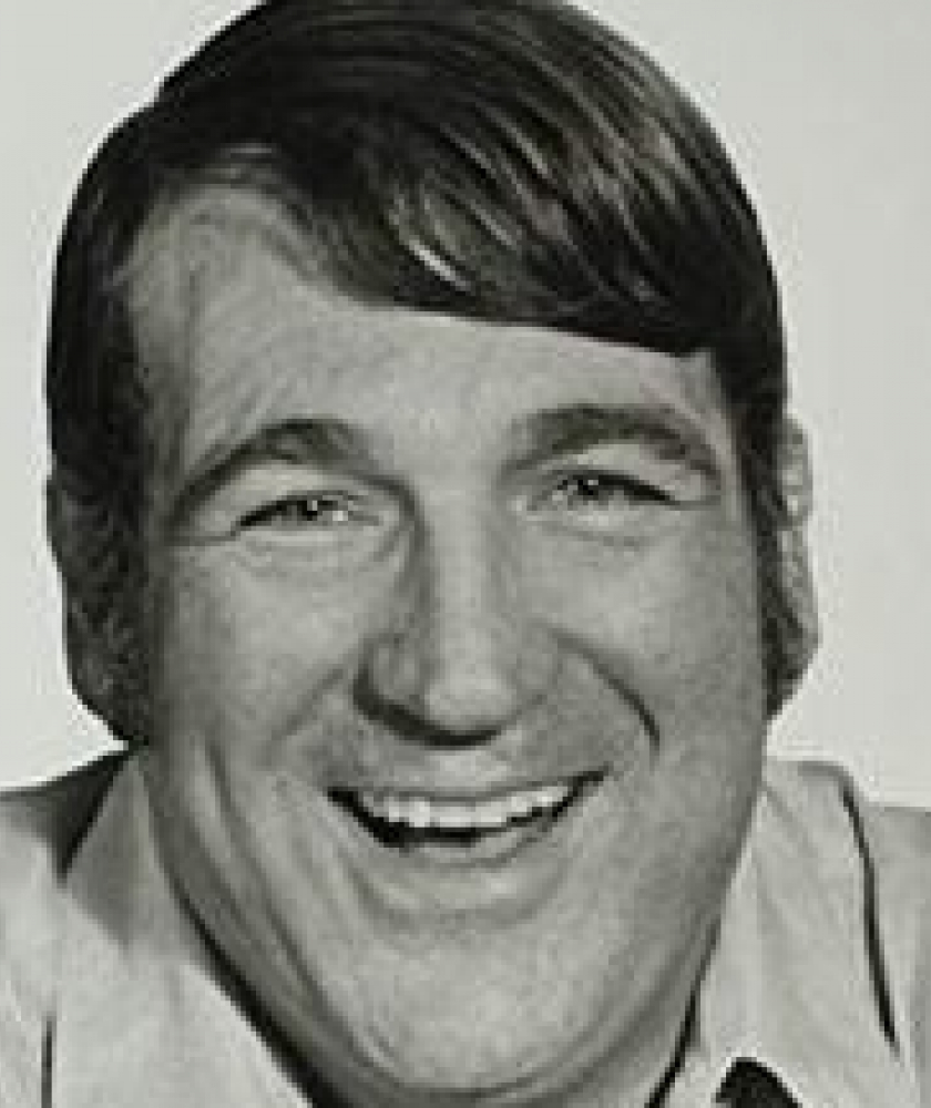 Shecky Greene